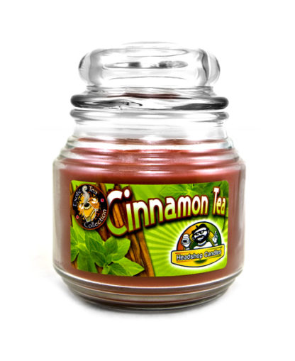 Cinnamon Tea 16oz Jar