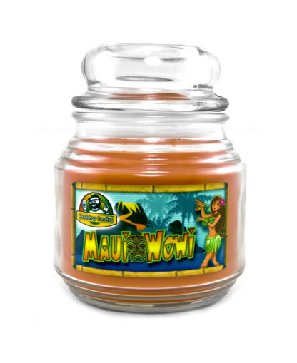 Maui Wowi 16oz Jar