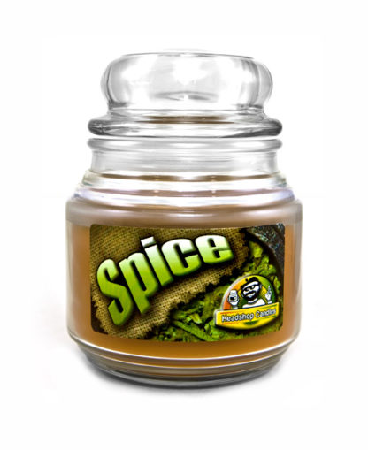 Spice 16oz Jar