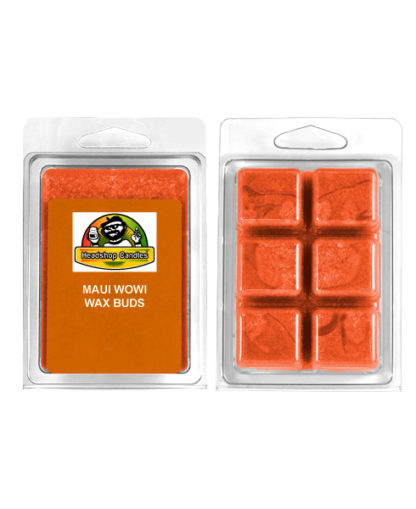 Maui Wowi Wax Buds